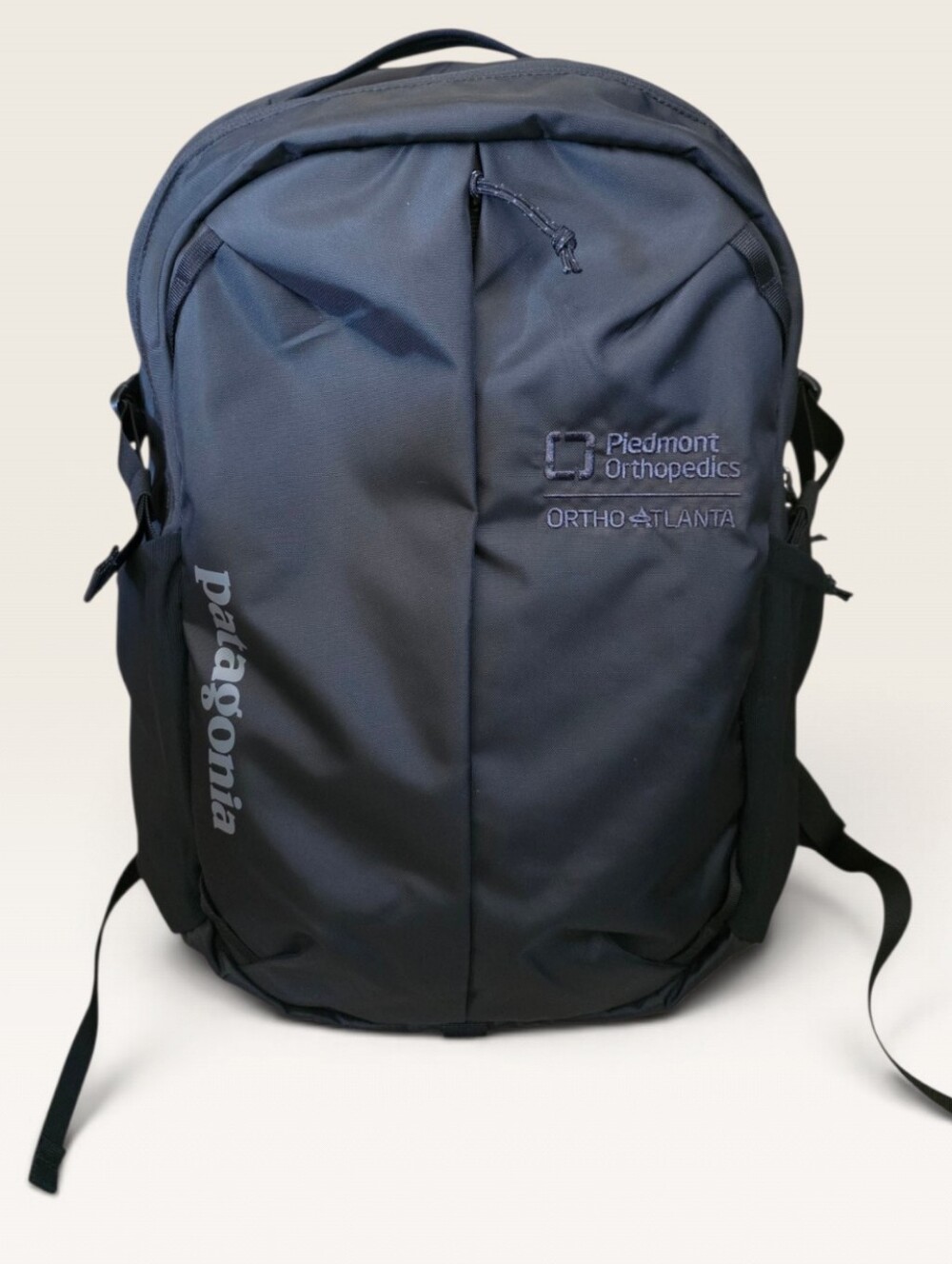 Patagonia Black Tactical Backpack. Travel & Commuter Bag